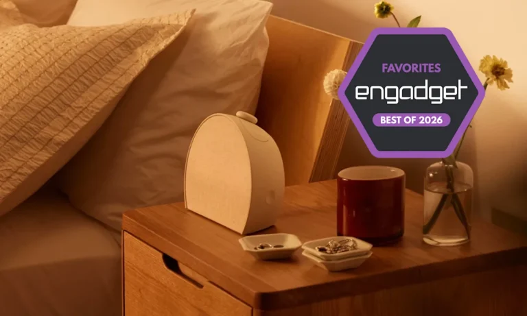 The 10 best sleep apps and gadgets for a better night's sleep in 2026