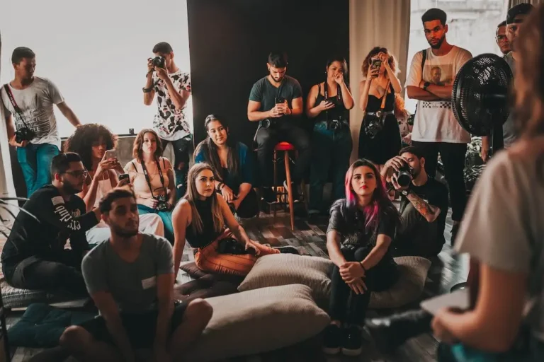 The 3 Best Online Anxiety Support Groups to Calm Your Mind The 3 Best Online Anxiety Support Groups to Calm Your Mind