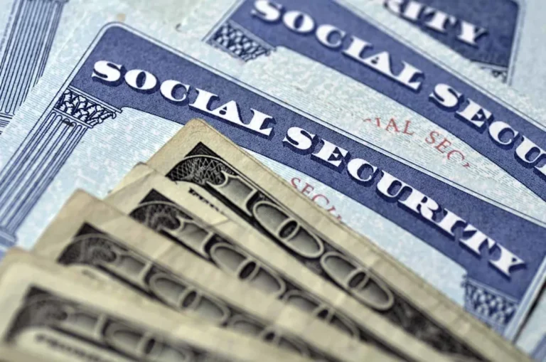 The New Inflation Report Should Reset Your Social Security COLA Expectations The New Inflation Report Should Reset Your Social Security COLA Expectations