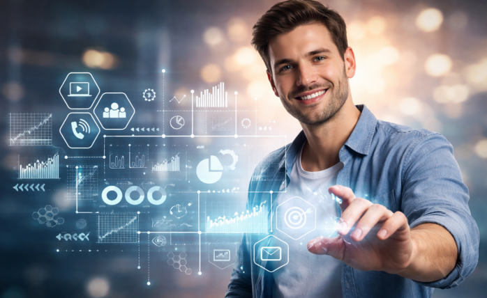 The New Startup Toolkit for 2026 how to get noticed as a startup