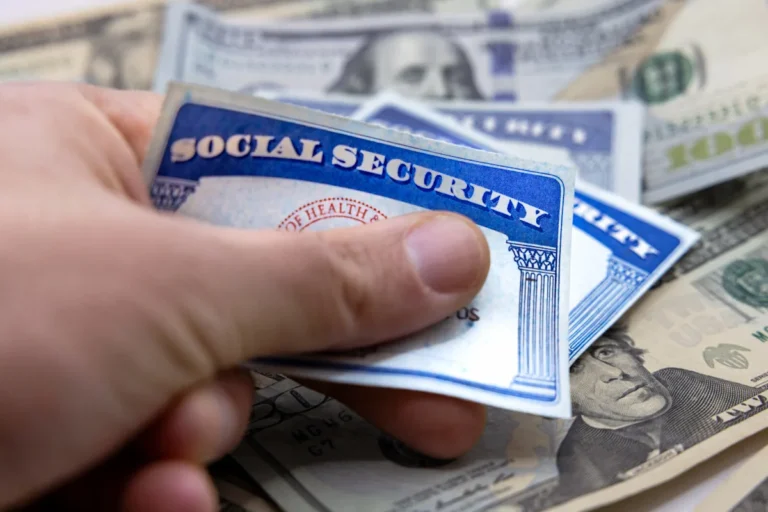 The Surprising Retirement Planning Mistake that Starts at the SSA The Surprising Retirement Planning Mistake that Starts at the SSA