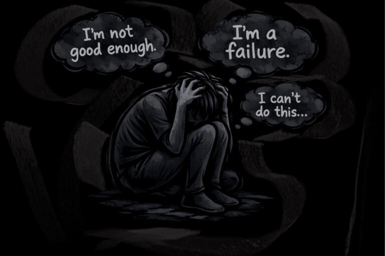 The commonality and misunderstanding around anxiety disorder – Scot Scoop News