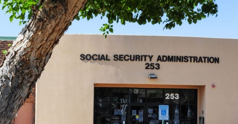 These 5 Social Security Changes Could Be Coming – And Retirees Are Sounding the Alarm FinanceBuzz