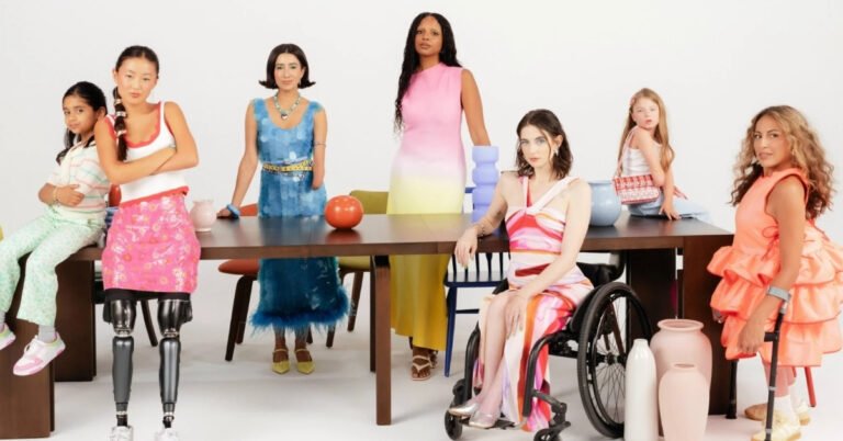 These 5 fashion shows are rewriting the runway scene Search