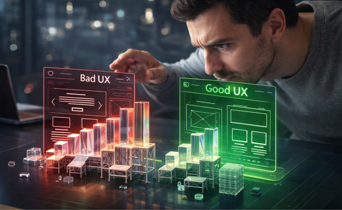 This is the Silent Killer of Startup Growth in 2026 How UX design improves product growth