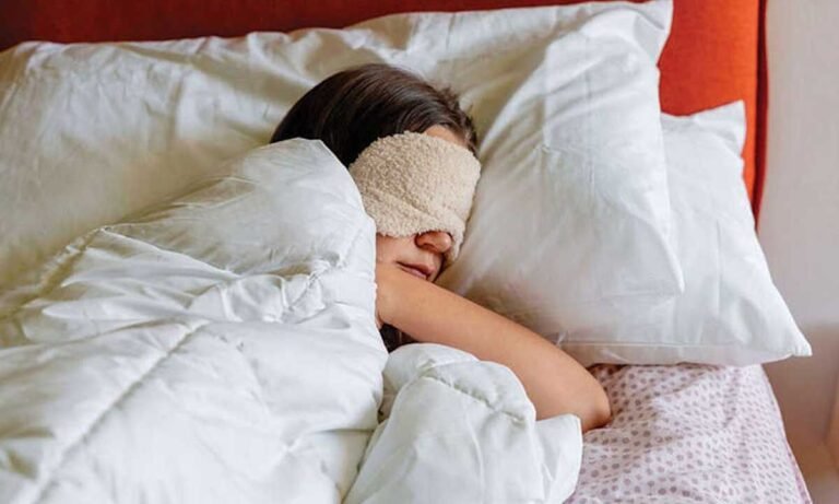 Tips for Better Rest and Well-Being Tips for Better Rest and Well-Being