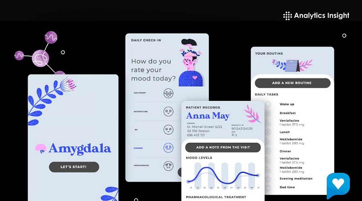 Top AI-Powered Mental Health Apps to Try in 2026 Top AI-Powered Mental Health Apps to Try in 2026