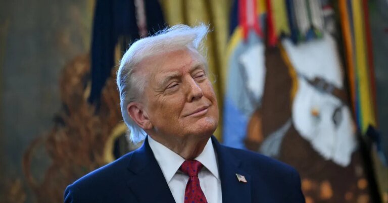 Trump’s Latest Social Security Comments Are Raising New Questions for Retirees