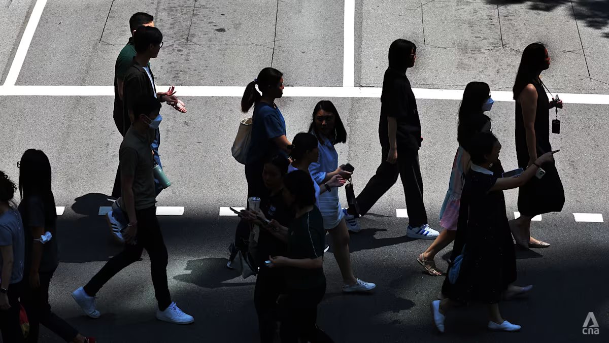 ‘Unreliable and weak’: Despite more awareness, stereotypes persist for workers with mental health conditions 'Unreliable and weak': Despite more awareness, stereotypes persist for workers with mental health conditions