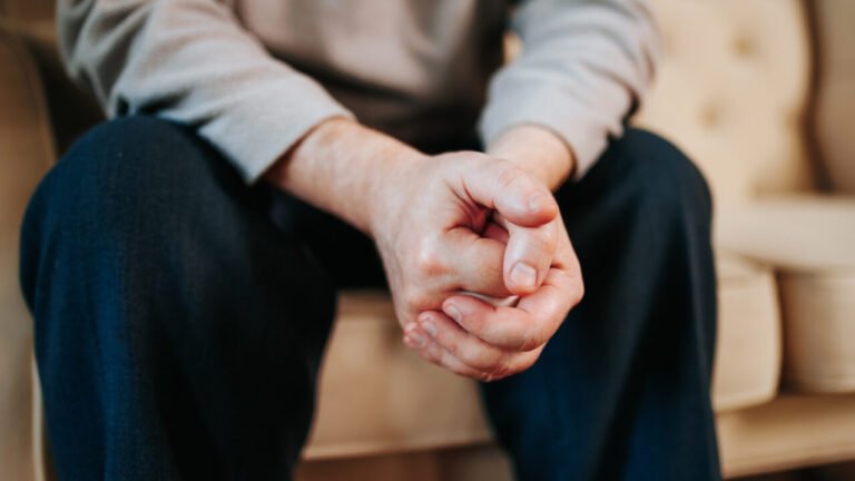 'Various initiatives' to promote farmer mental health 'being progressed'