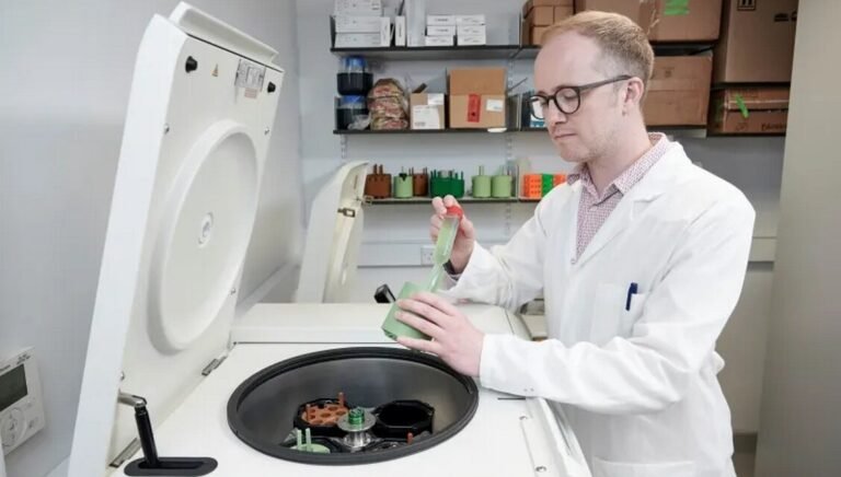 Waste Plastic Turned into Parkinson’s Drug Waste Plastic Turned into Parkinson’s Drug