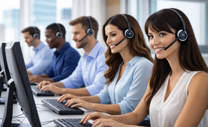 What Actually Drives More Sales? sales team productivity and lead qualification