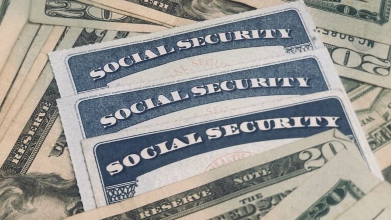 What Rising Gas Prices Mean for Your 2027 Social Security COLA Woman's World