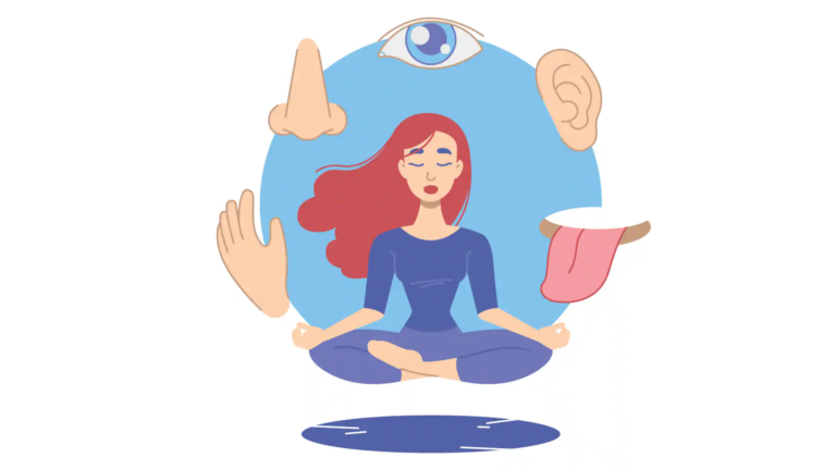 What is sensory mindfulness? What is sensory mindfulness?