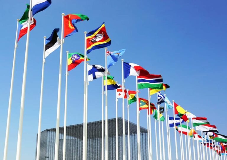 What patriotism means to you