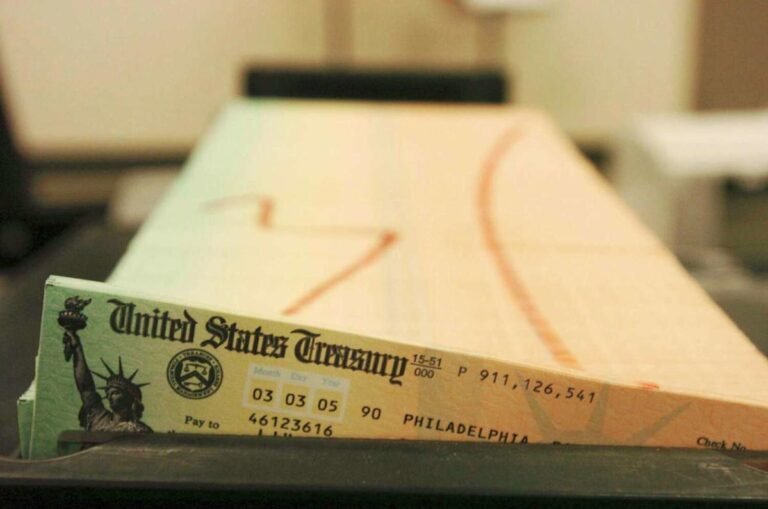 When will I get my Social Security check in March? Last payment arrives soon When will I get my Social Security check in March? Last payment arrives soon