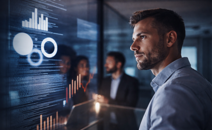 Why Operational Efficiency Is the Real Business Growth Strategy scaling a business with systems and processes