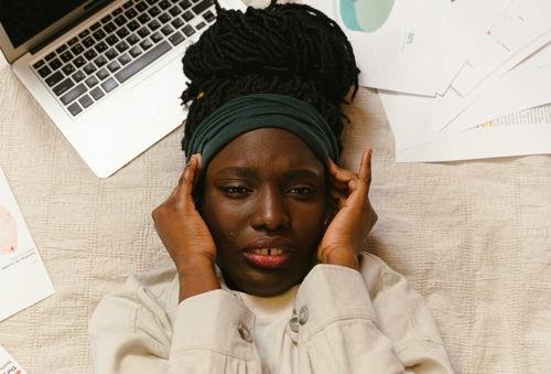 Why focusing on your mental health is a powerful step Why focusing on your mental health is a powerful step