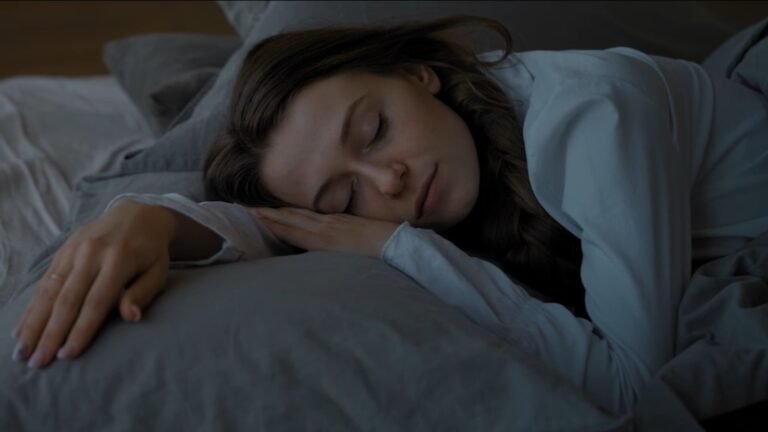 Why protecting your sleep is beneficial to your physical and mental health