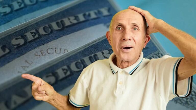 Why the 2027 Social Security COLA Could Be Eaten by Medicare Premiums Again