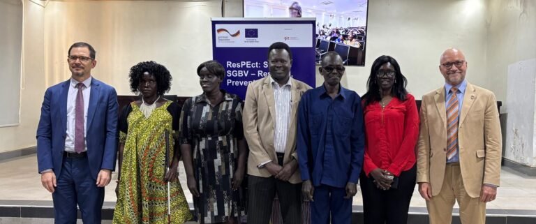 Women with disabilities face ‘invisible wounds’ of violence, trauma in South Sudan