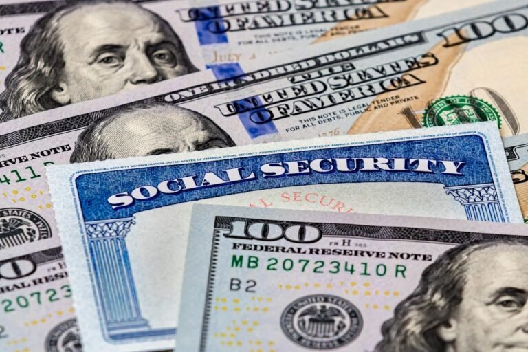 Your 2026 Social Security COLA Is Outpacing Inflation So Far -- Here's Why That Might Change