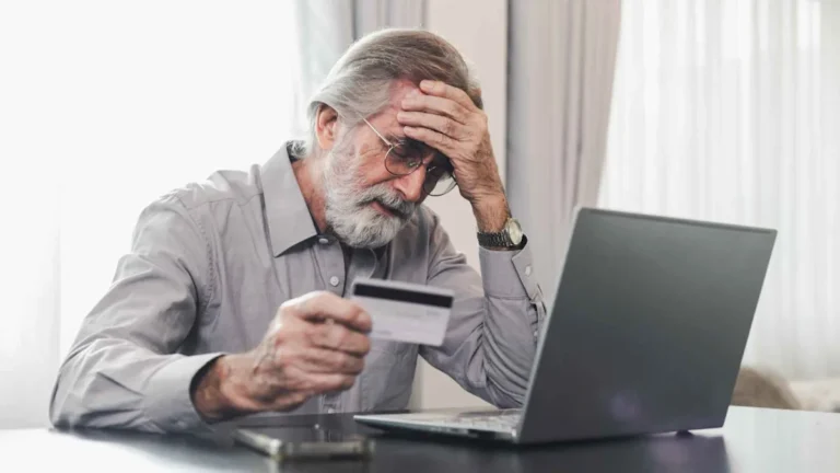 Your Social Security Check Increased by About $56 This Year — Here’s How Much Inflation Has Already Eaten Away Your Social Security Check Increased by About $56 This Year — Here’s How Much Inflation Has Already Eaten Away