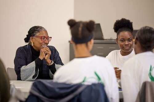 Youth group captures leaders’ attention on mental health legislation – The Royal Gazette Youth group captures leaders’ attention on mental health legislation - The Royal Gazette