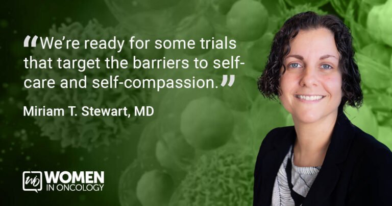 ‘Self-care and self-compassion’ key to reducing burnout rates among clinicians