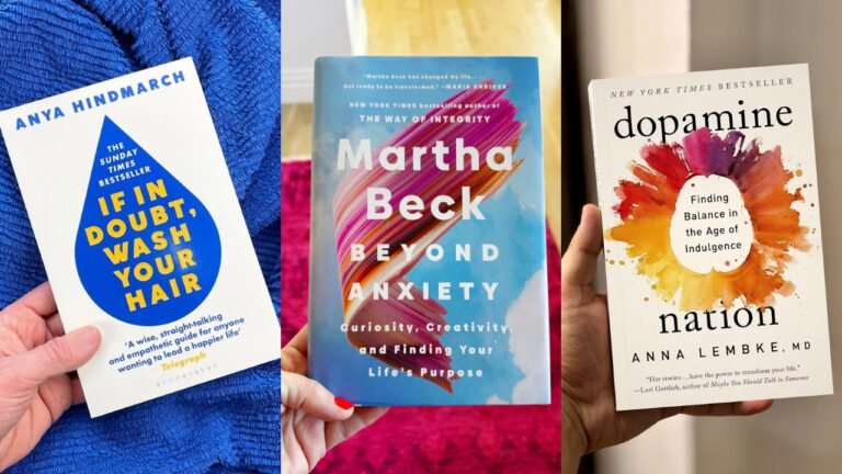10 Self-Help Books That Actually Deliver on What They Promise 10 Self-Help Books That Actually Deliver on What They Promise