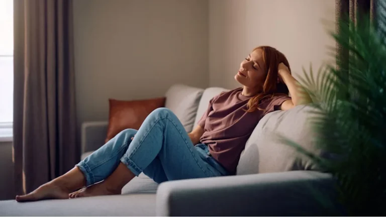 18 Ways Successful People Reset Every Weekend Yahoo lifestyle home