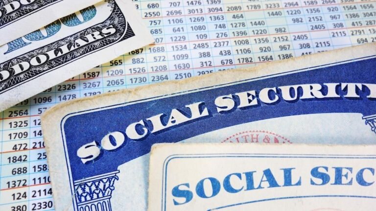 2027’s Social Security COLA Could Surpass 2026’s. The Reason Why Isn’t a Good One 2027’s Social Security COLA Could Surpass 2026’s. The Reason Why Isn’t a Good One
