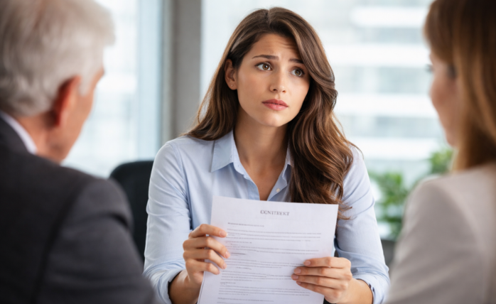 5 Red Flags That Signal a 2026 Hiring Disaster AI hiring risks and bias 2026