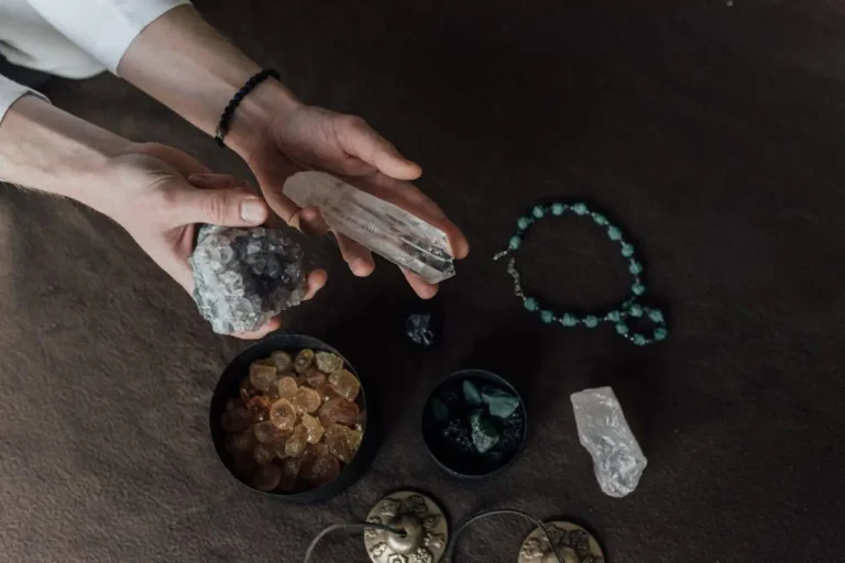 5 Spiritual Energy Cleansing Practices & How to Protect Yours 5 Spiritual Energy Cleansing Practices & How to Protect Yours