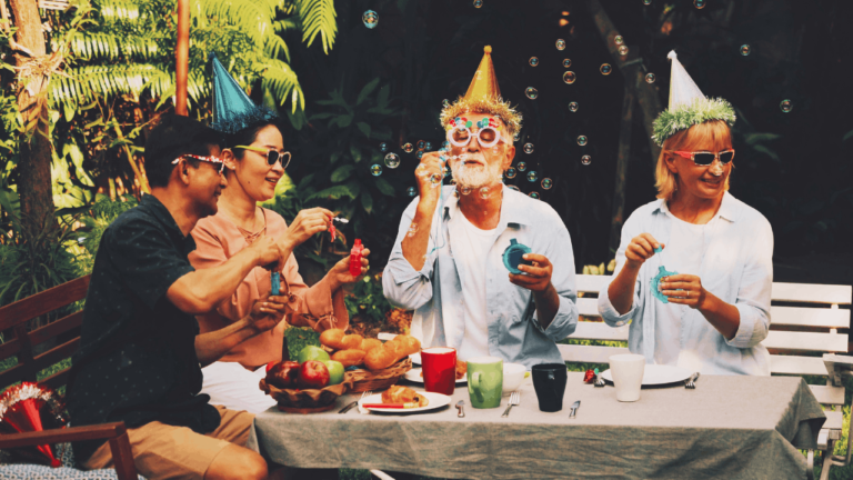 6 Ways to Celebrate Your Wins: Big or Small! 6 Ways to Celebrate Your Wins: Big or Small!