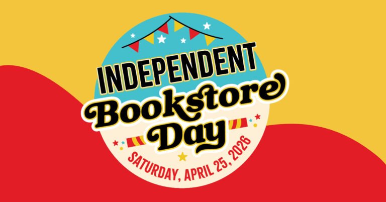 7 Ideas To Celebrate Independent Bookstore Day This Weekend Search