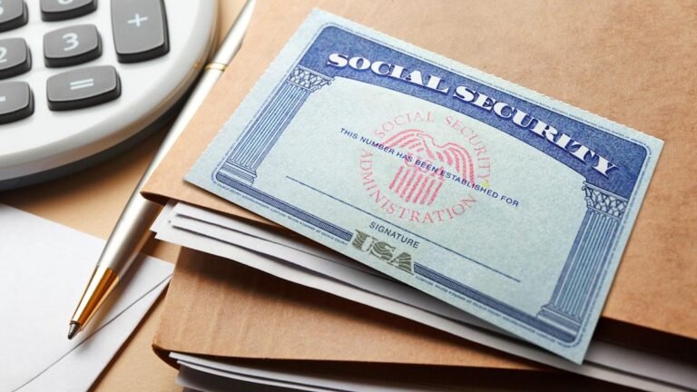 A Looming Six-Figure Limit on Social Security: What Retirees Must Do Now GOBankingRates