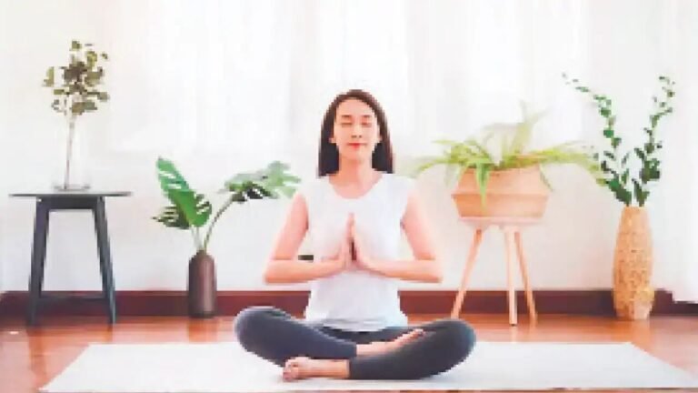 A focus on health & well-being A focus on health & well-being