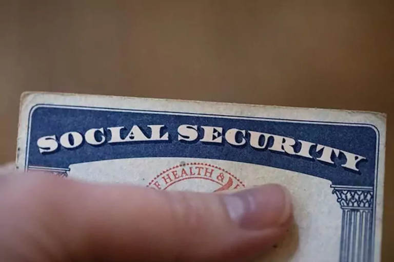 Are you getting Social Security this week? Payment schedule for the third Wednesday of April 2026 Are you getting Social Security this week? Payment schedule for the third Wednesday of April 2026