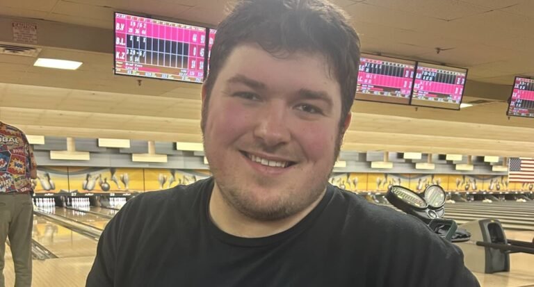 Autistic Bowler Achieves Dream With His First Perfect 300 Game And Joins the PBA as a Pro
