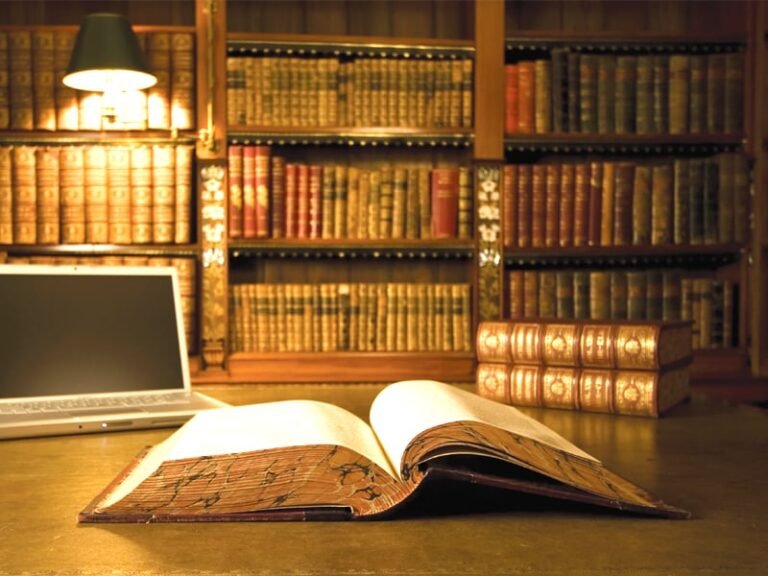 Books can support mental well-being, experts say – Pakistan Today Pakistan Today