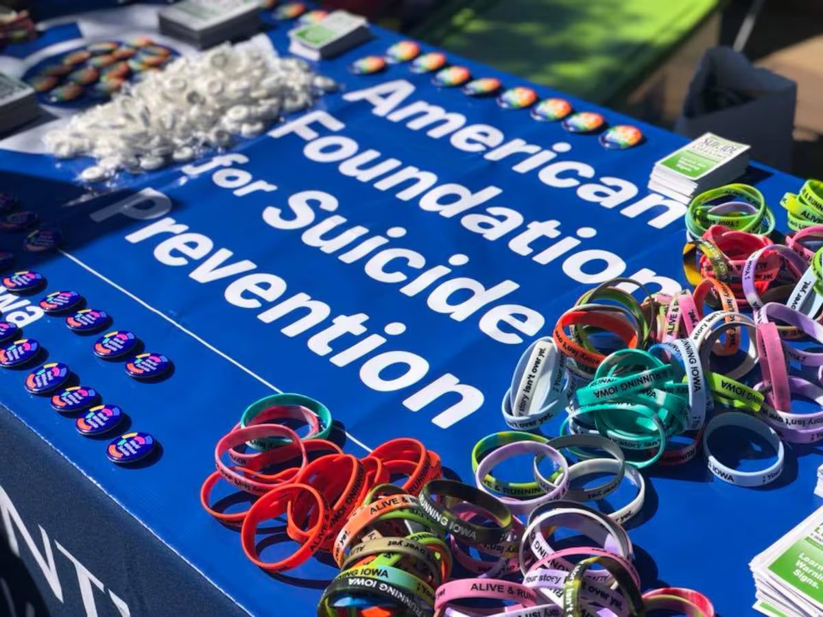 Breaking stigma and raising awareness – Creston News Breaking stigma and raising awareness – Creston News