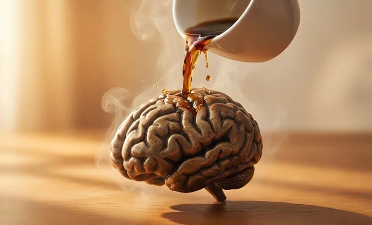 Caffeine and Mental Health Benefits Studied