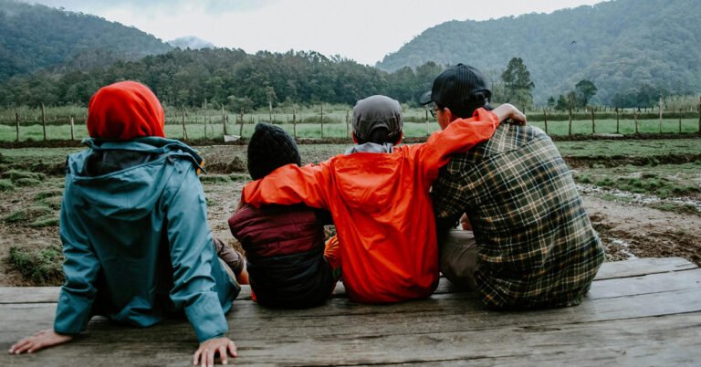Climate activist hosts environmental ‘playdates’ for parents Search