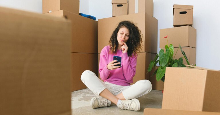 Finally, a website where you can rate your landlord Search