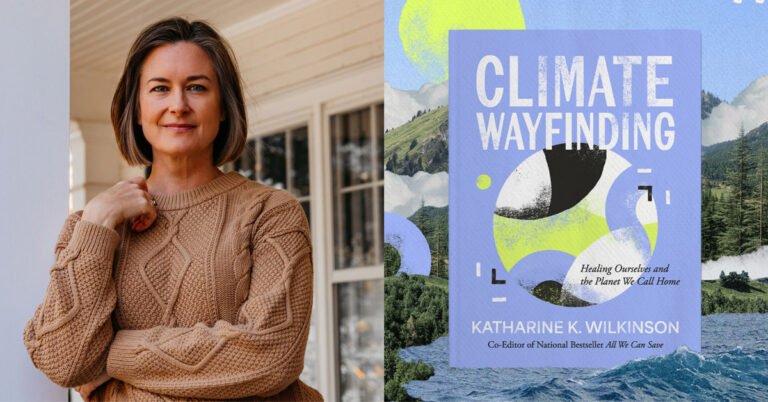 Finding your role in fighting climate change Search