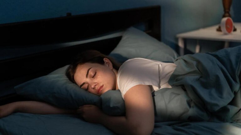 For a restful night’s sleep, do these 5 rituals For a restful night's sleep, do these 5 rituals