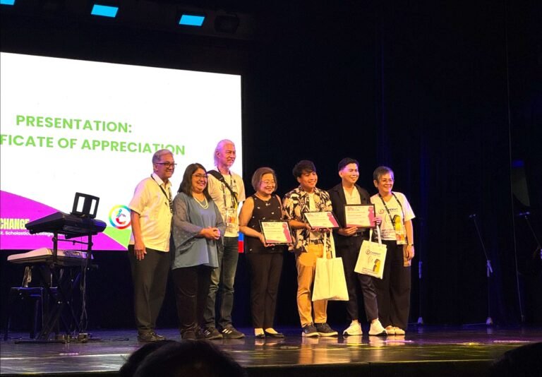 From awareness to agency: 1st Neurodivergent Summit charts new course for inclusion From awareness to agency: 1st Neurodivergent Summit charts new course for inclusion