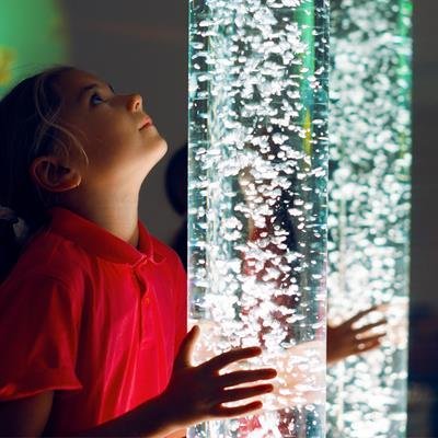 Frontiers | Mental Health and Wellbeing of Children Research Topic Research topic image