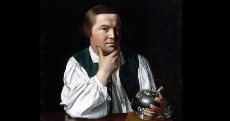 Good News in History, April 18